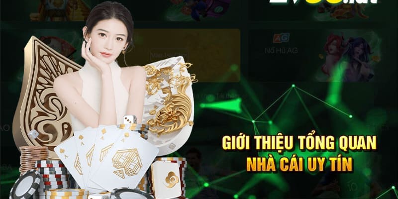 PG88 là thương hiệu đẳng cấp quốc tế dành cho bạn