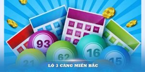 Lô 3 Càng Miền Bắc